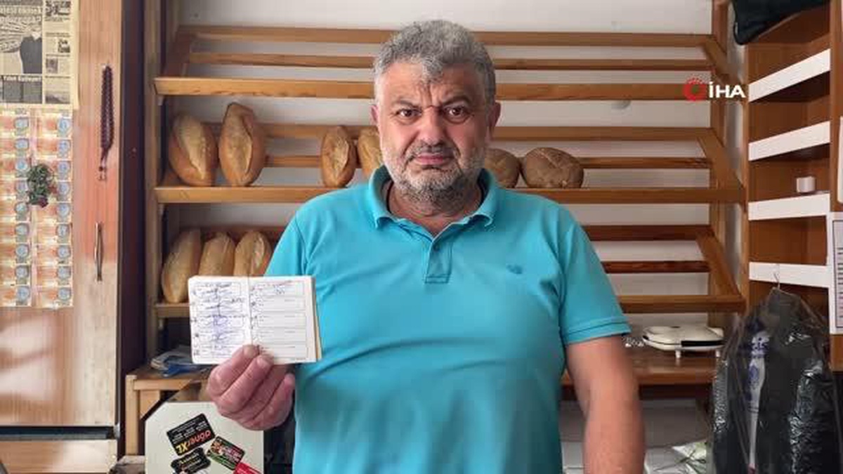 Zonguldak\'ın ayaklı kan bankası, 67\'nci kan bağışını vermeye hazırlanıyor