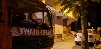 Bağcılar'da ilaçlama yapılan binadaki 16 kişi hastaneye kaldırıldı
