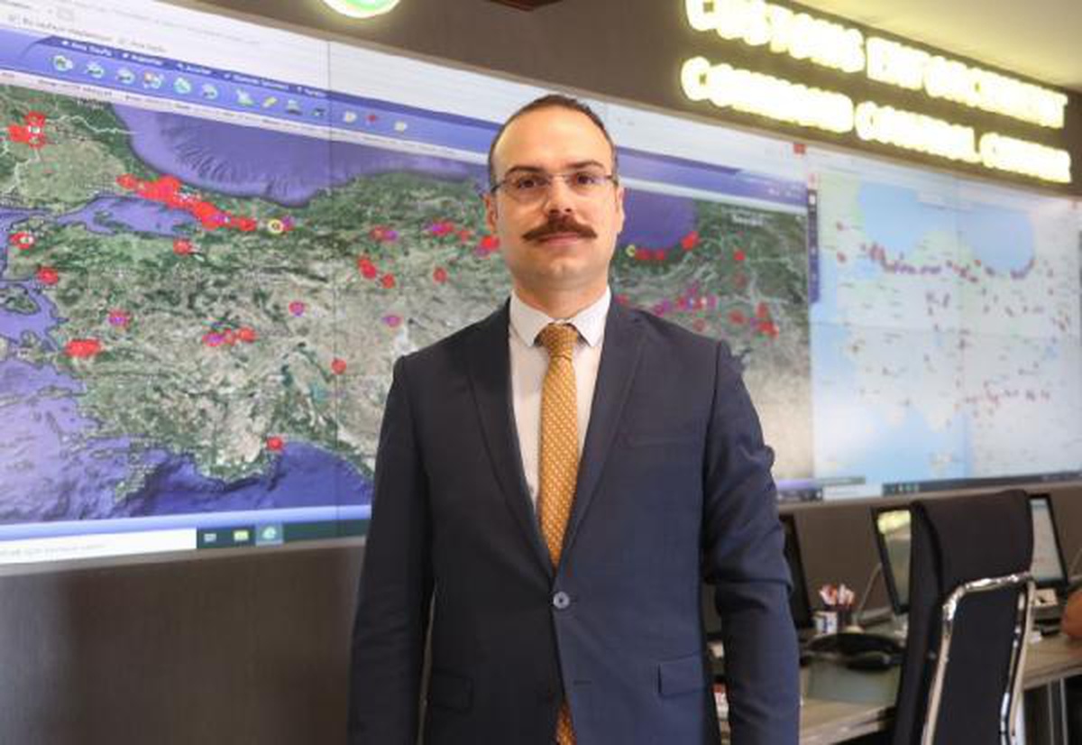 Bakanlığın özel ekibi, 23,3 milyar TL\'lik kamu zararını önledi