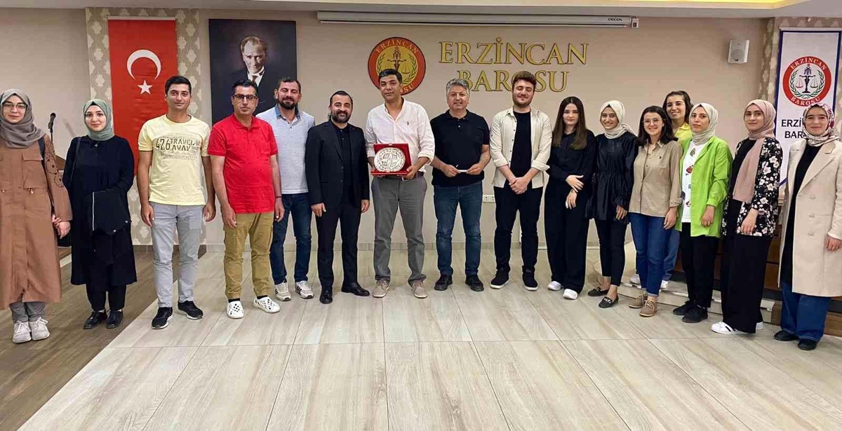 Barodan "İş Hukuku Uygulamaları" konulu seminer