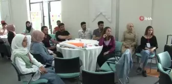 Elazığ'da 'Mahalle Destek ve Gönüllülük Çalıştayı' düzenlendi