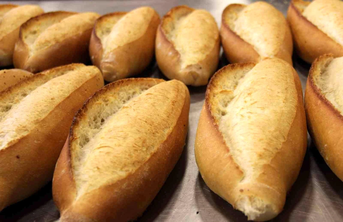 Erzincan\'da ekmek 4 TL oldu