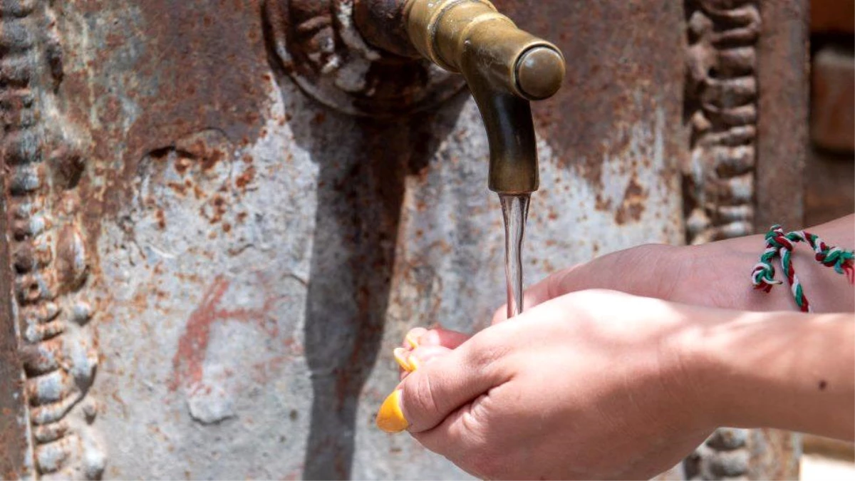 İtalya'da kuraklık: Milano'da süs havuzları kapatıldı, piskopos yağmur duasına çıktı