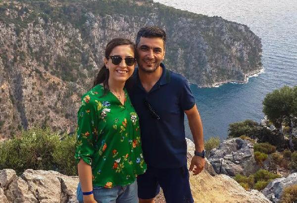 Son dakika haber | Kastamonu\'da otomobil ile yolcu otobüsü çarpıştı: 2 ölü, 16 yaralı (3)