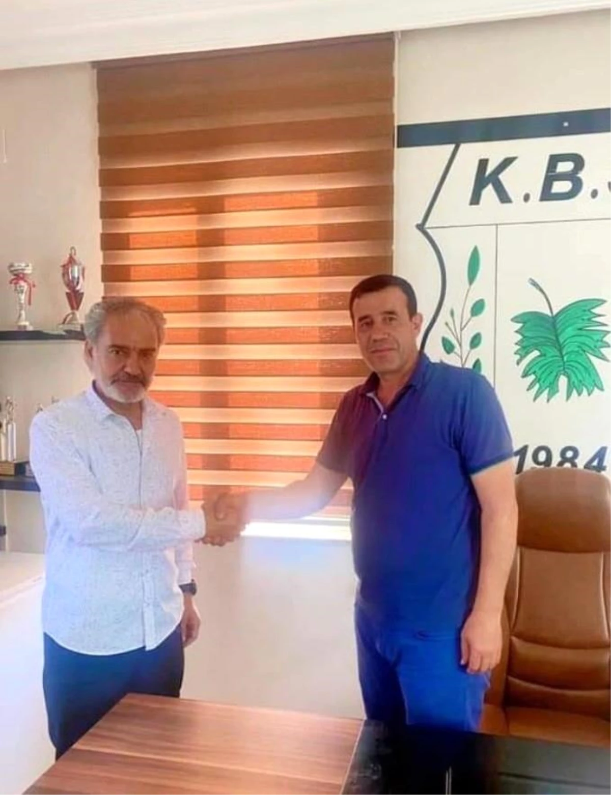 Mehmet Şaşmaz Kilis Belediyespor\'da