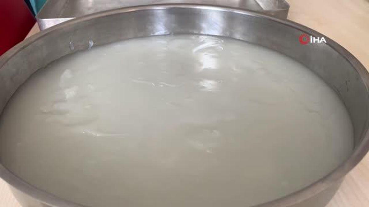 Memleketinin lezzetini getirdi genç yaşta kendi işinin patron oldu