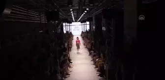 Moskova Moda Haftası