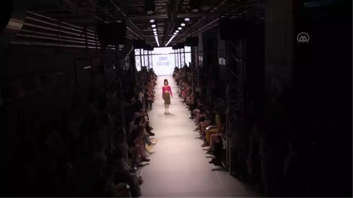 Moskova Moda Haftası