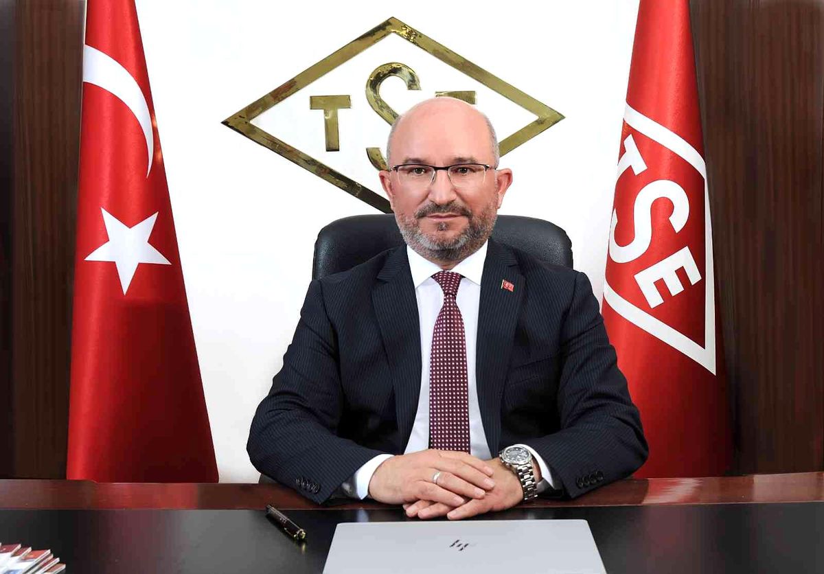 TSE çocuk parklarının güvenli kurulumu için paydaşlarla iş birliğine odaklandı