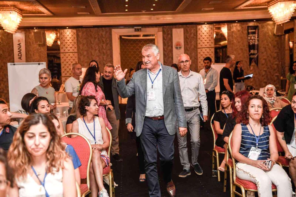 Yerel Eşitlik Eylem Planı Hazırlık Çalıştayı yapıldı
