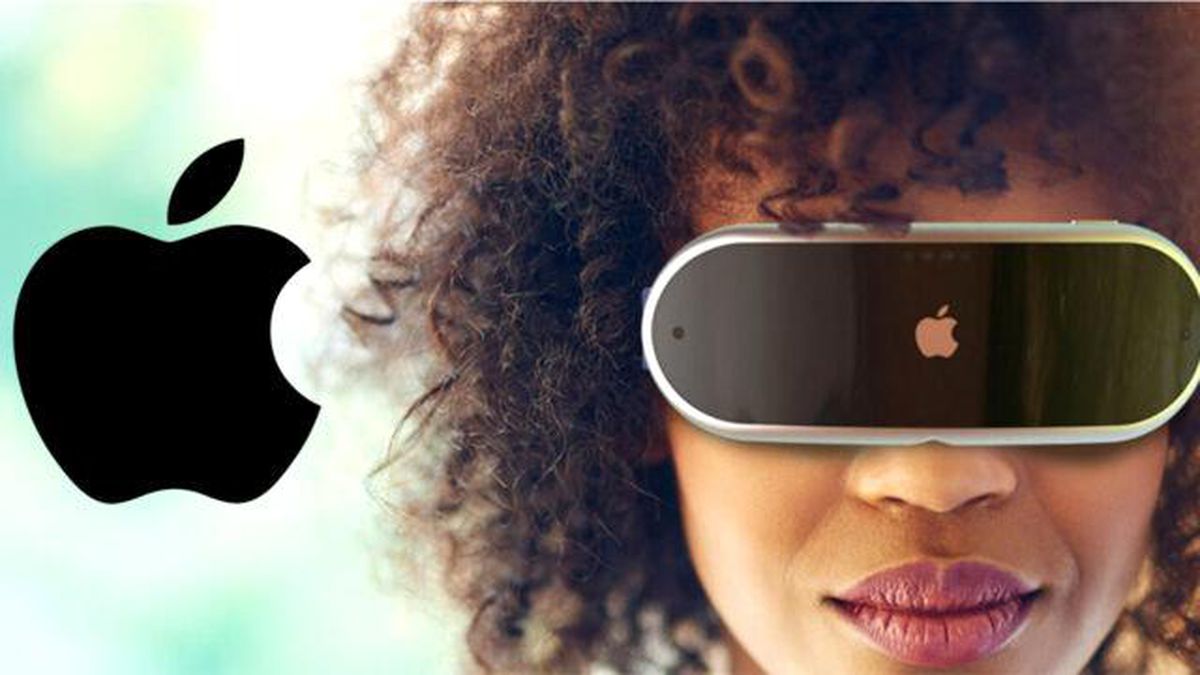 Apple\'dan M2 işlemcili karma gerçeklik gözlüğü!