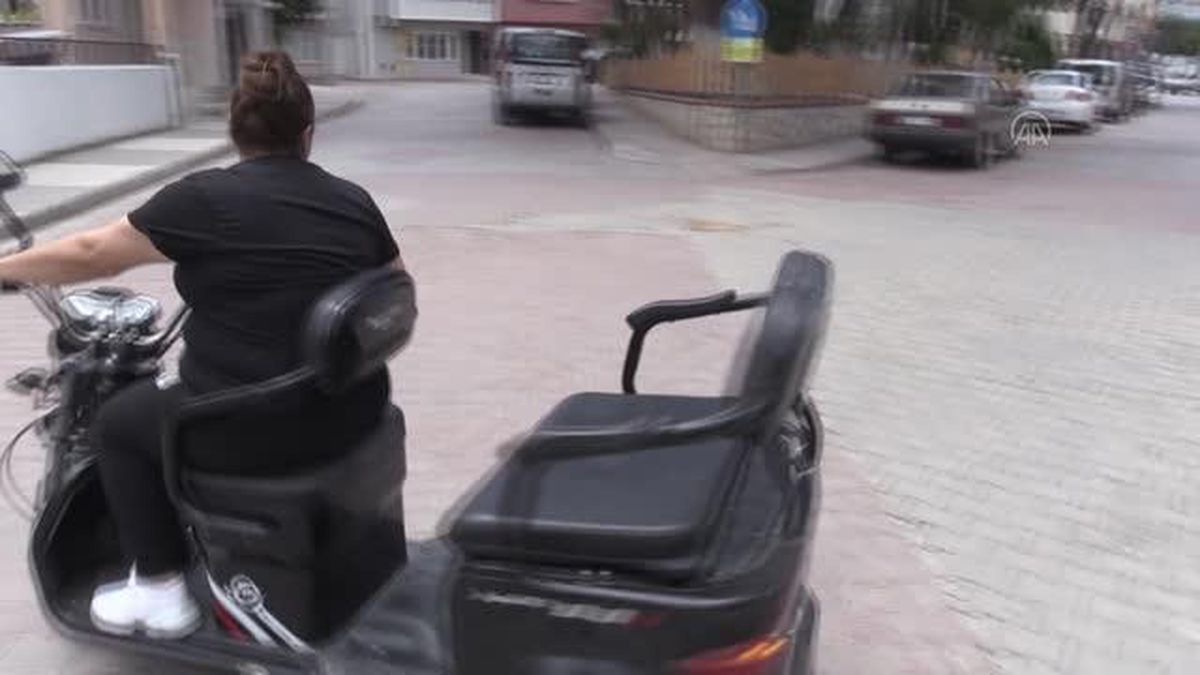 Bakanlık ödüllü bilinçli tüketiciden 'haklarınızı savunun' çağrısı