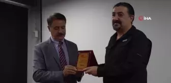 Başkan Deveci: 'Sanatı ciddi bir şekilde yayabilmeli ve gençlere ulaştırabilmeliyiz'