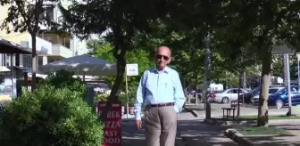 Çameryalı araştırmacı İsufi yaşadıkları katliamın 'spontane bir şey olmadığını' söyledi