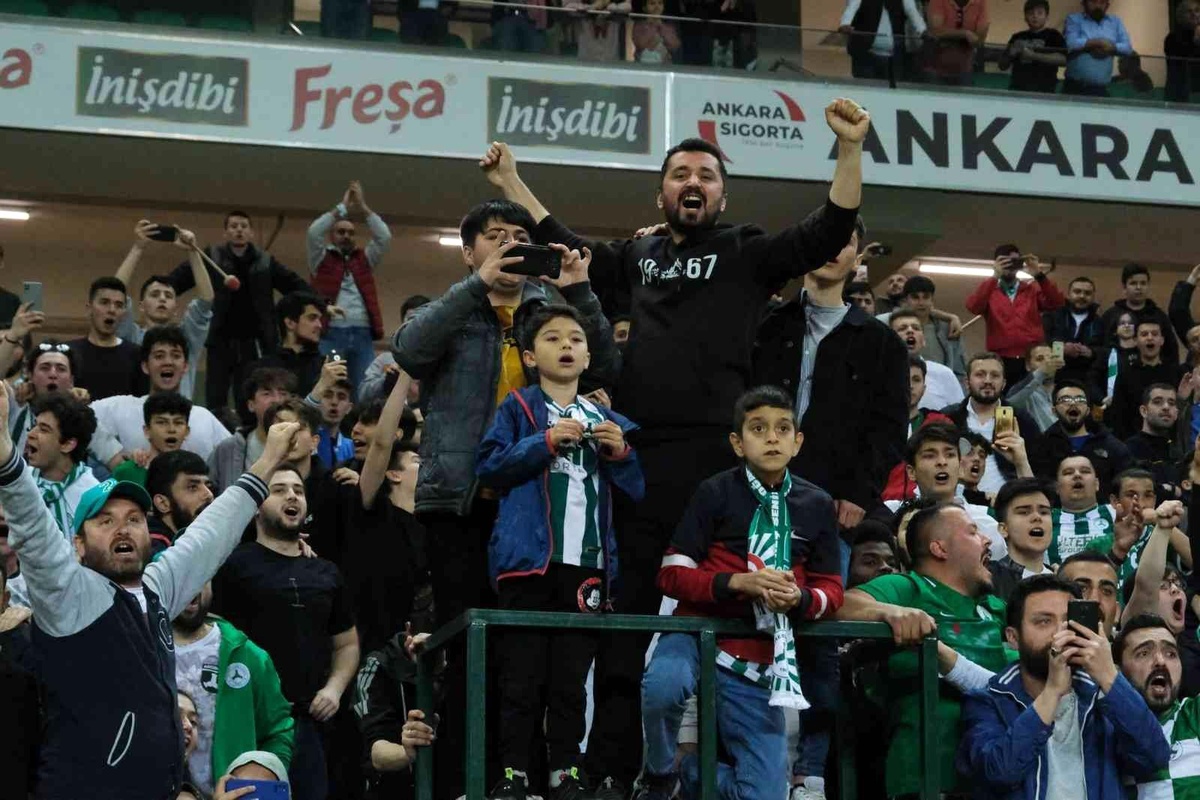 Giresunspor\'da kombine biletler satışa sunuldu