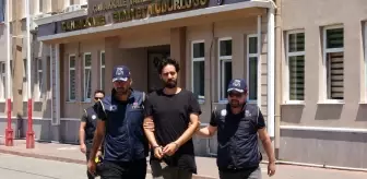 Son dakika 3. sayfa: Çanakkale'de gözaltına alınan HDP'li Milletvekilinin oğlu adliyeye sevk edildi