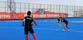 Hokey'de gözler Avrupa şampiyonasına çevrildi