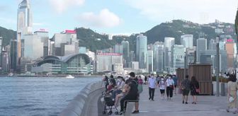 Hong Kong'un egemenliğinin Çin'e devir tesliminin 25. yıl dönümüne doğru