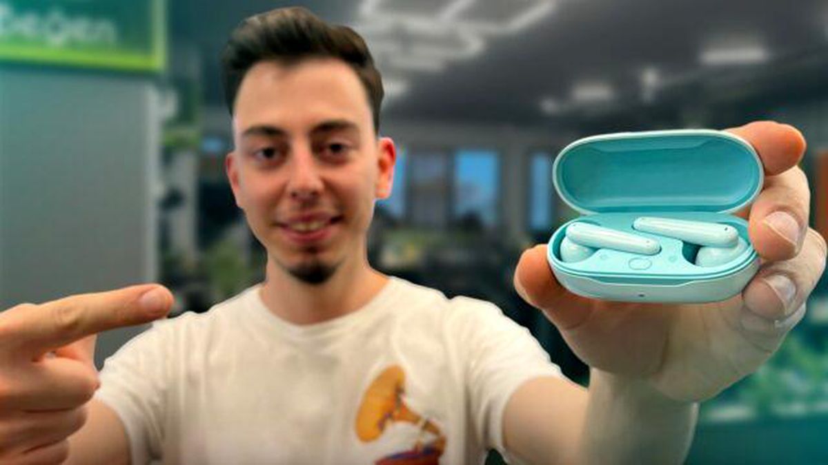 Huawei FreeBuds SE inceleme!