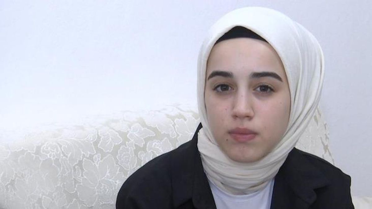 İmmünglobülin G4 hastalığı ile mücadele eden genç kız Türkiye\'de 2\'nci, dünyada 13\'üncü vaka oldu