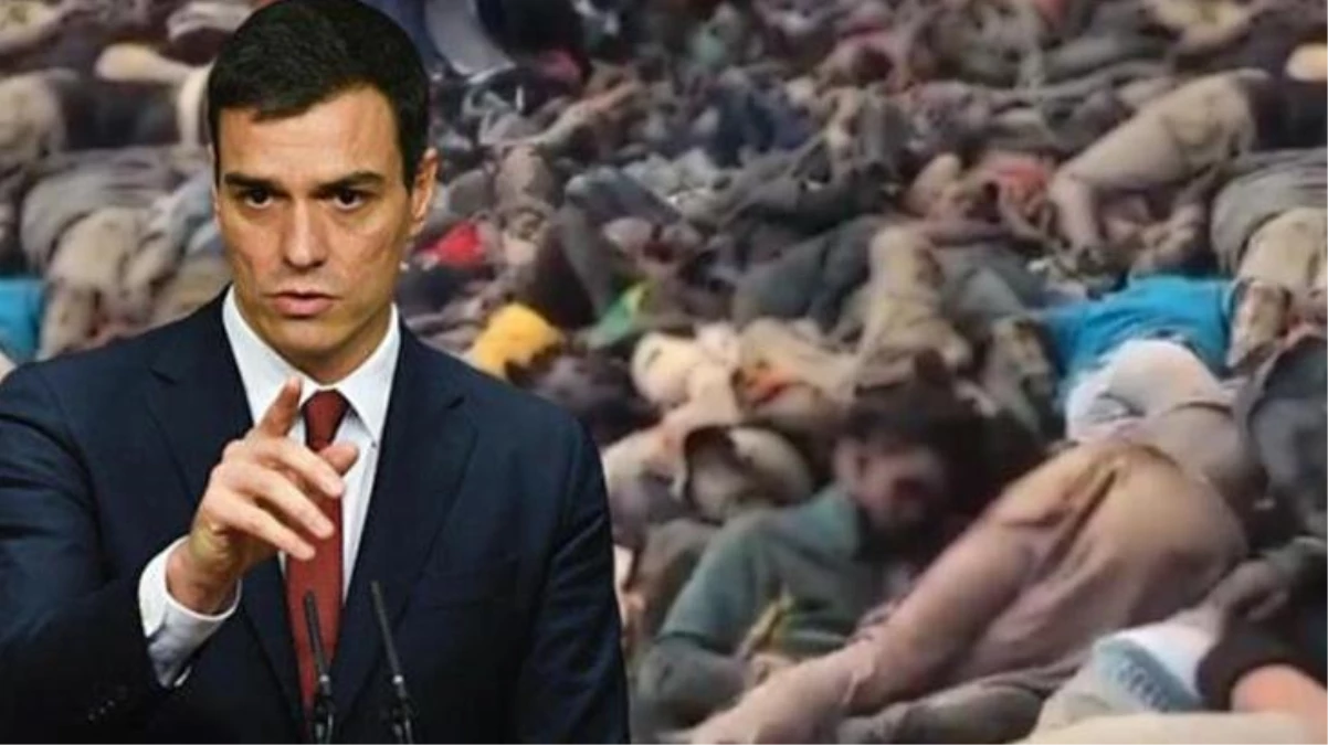 İspanya hükümeti, sınırı geçerken katledilen göçmenlerden mafyayı sorumlu tuttu
