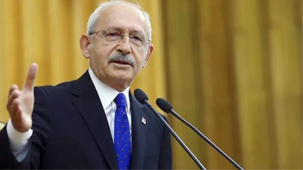 Kılıçdaroğlu\'ndan Türk Ocakları\'nın İslam dünyası sempozyumunda Karl Marx sözleri: Bu ismi yadırgamayacağınıza inanıyorum