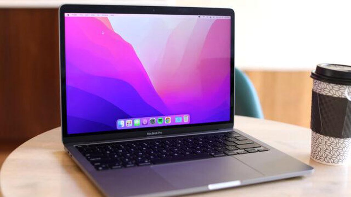 M2 Macbook Pro, M1\'den daha yavaş! İşte sonuçlar