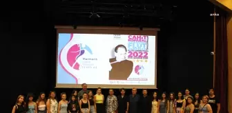 Marmaris Kültür ve Sanat Festivali'ne Buruk Veda