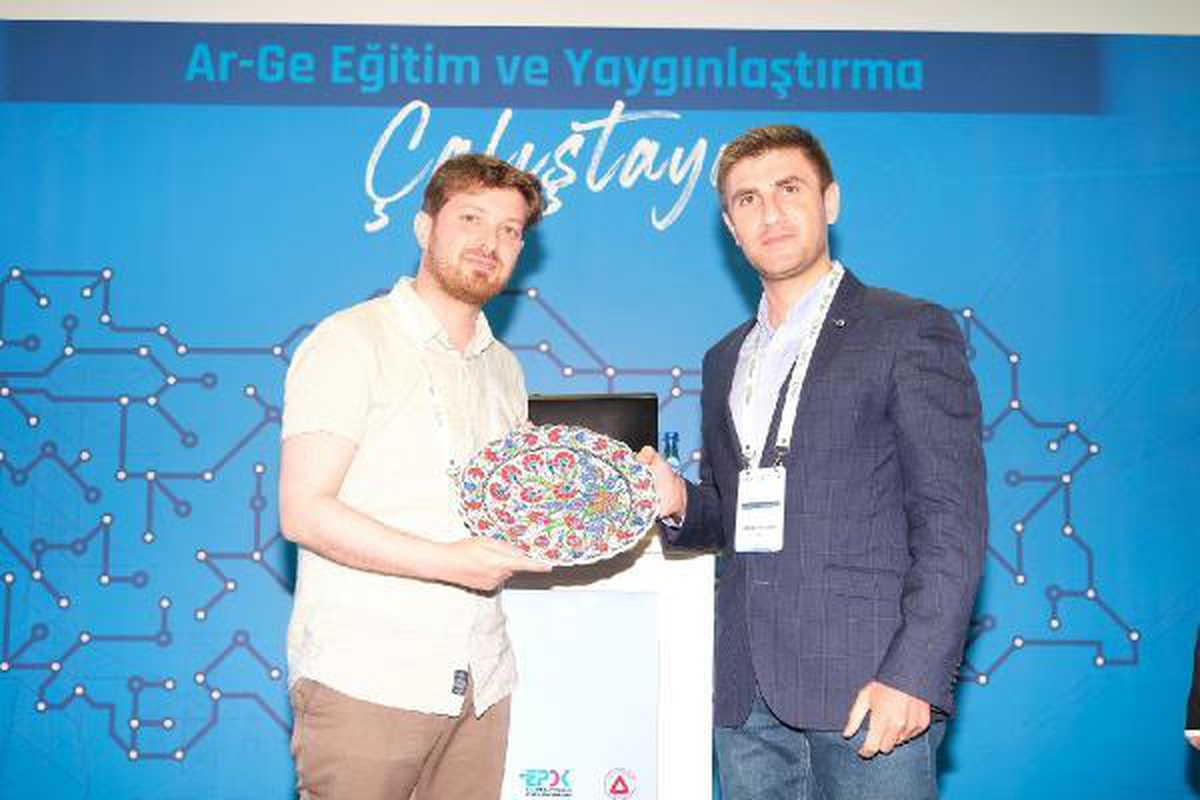 MEDAŞ\'ın göçmen kuşların ölüm riskini azaltan projesi ödül aldı