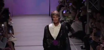 Moskova Moda Haftası