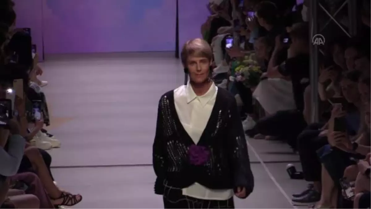 Moskova Moda Haftası