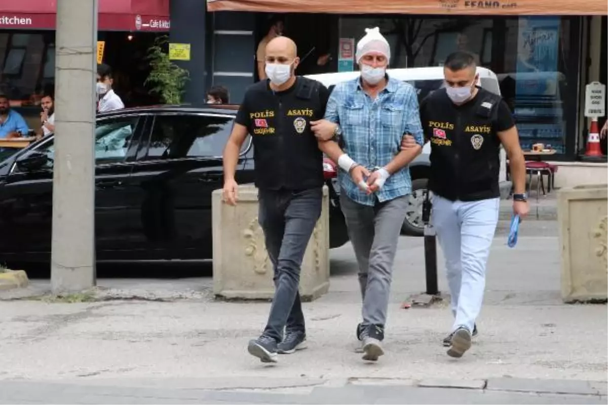 Son dakika haberi: Ortağını öldüren sanığın cezası Yargıtay'da bozuldu, indirimler artırıldı