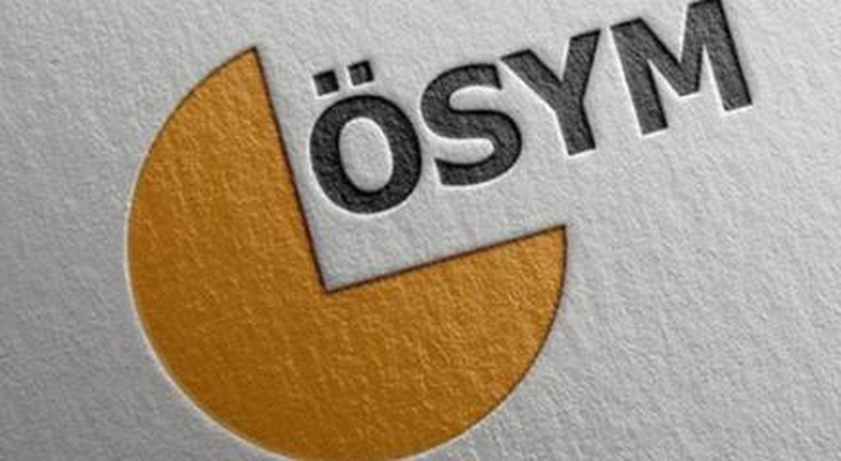 ÖSYM\'den sınav görevlilerinin ücretlerinde güncelleme açıklaması