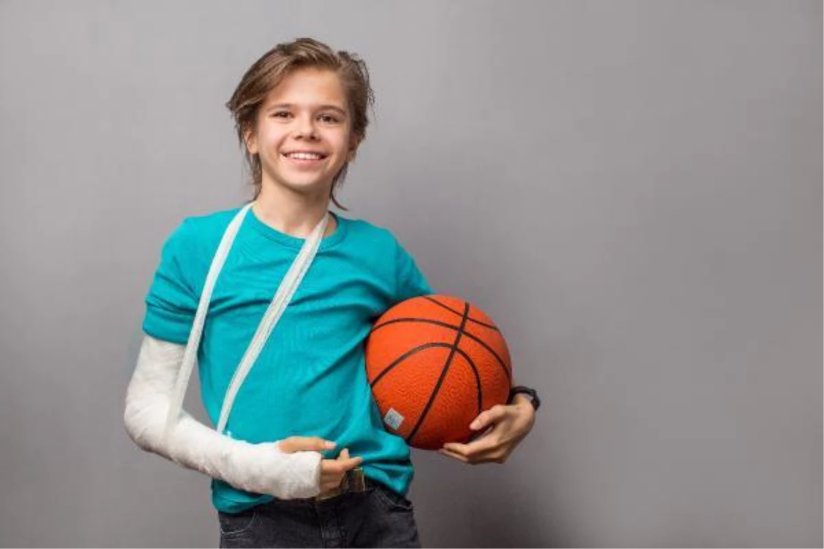 Son dakika haber! Prof. Dr. Bombacı: Çocuklardaki spor yaralanmaları ihmal edilirse gelişimlerini etkileyebilir