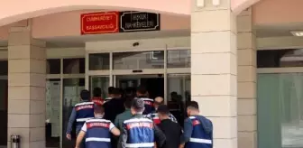 Siirt'teki yasa dışı bahis operasyonunda 2 tutuklama