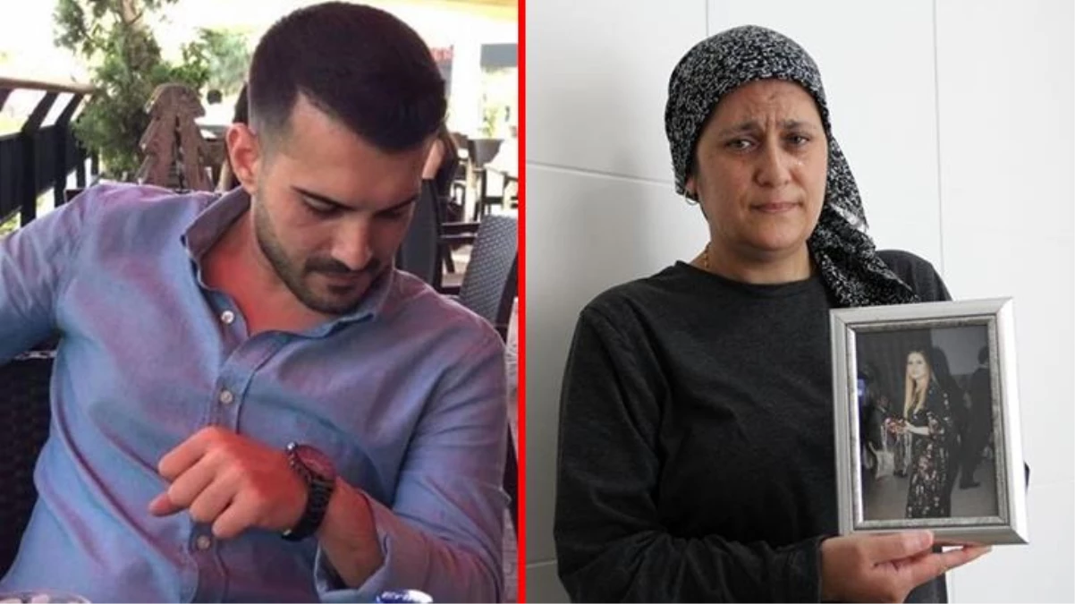 Sokak ortasında katledilen Raziye\'nin annesi konuştu: Pınar Gültekin gibi olmasın