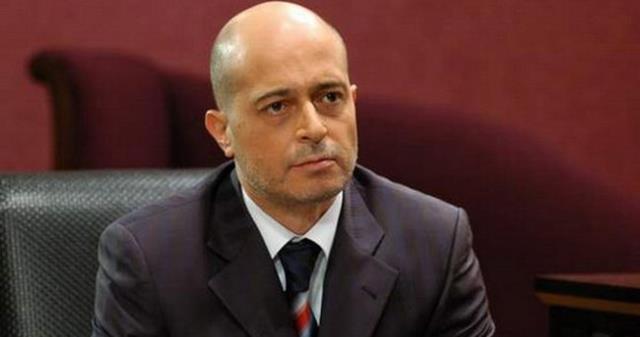 Son yolculuğuna uğurlanan Kurtlar Vadisi'nin Deve Tuncay'ı Osman Wöber'e büyük vefasızlık