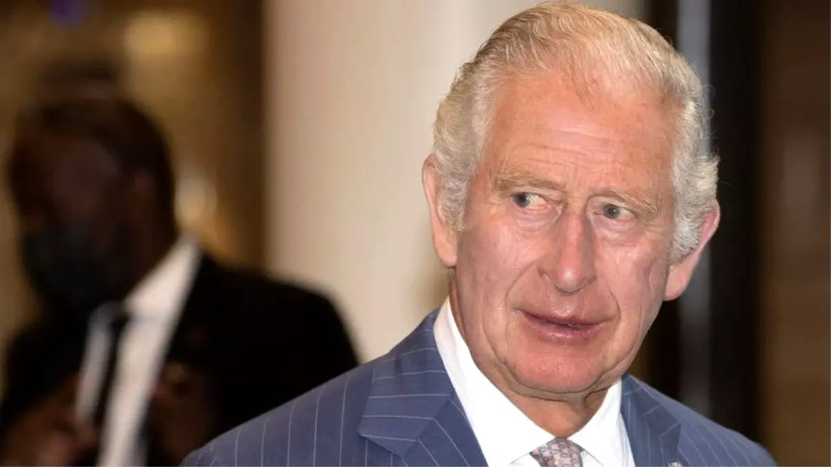 Sunday Times: Eski Katar Başbakanı, Prens Charles\'a elden 3 milyon euro verdi