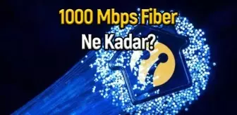 Superonline, 'uygun fiyatlı' Gigabit Fiber paketini duyurdu!