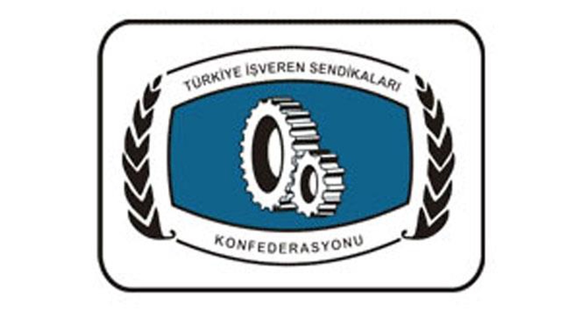 TİSK\'ten asgari ücret açıklaması: "Fayda odaklı çalışmalarımız ile görüşlerimizi paylaşacağız"
