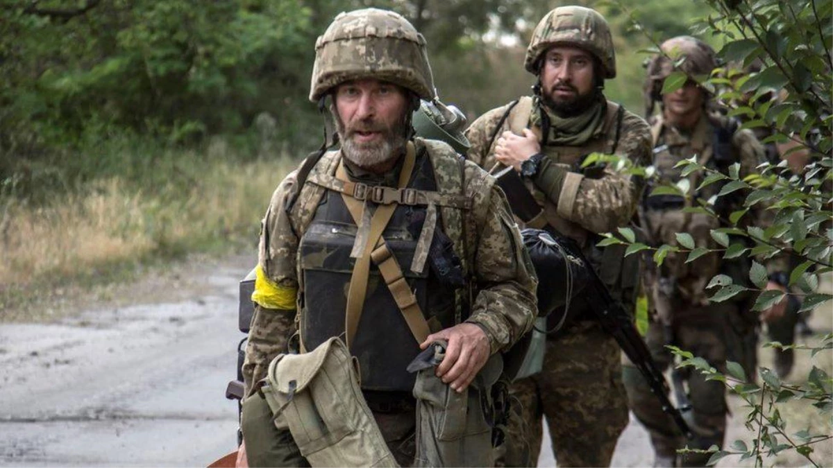 Ukrayna\'nın işgali: Severodonetsk\'ın düşüşü savaşın geleceği için ne anlatıyor?