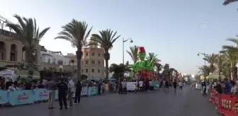 Yasmine Hammamet Karnavalı