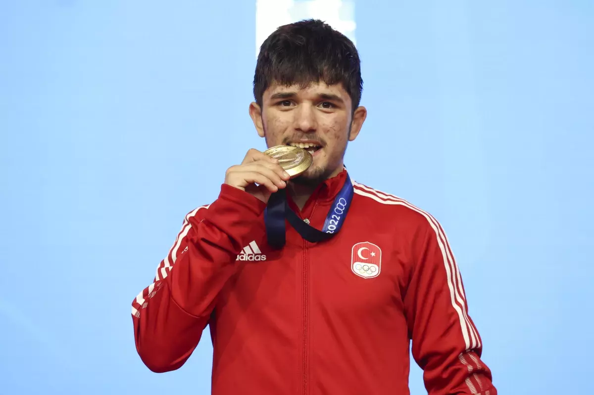 19. Akdeniz Oyunları