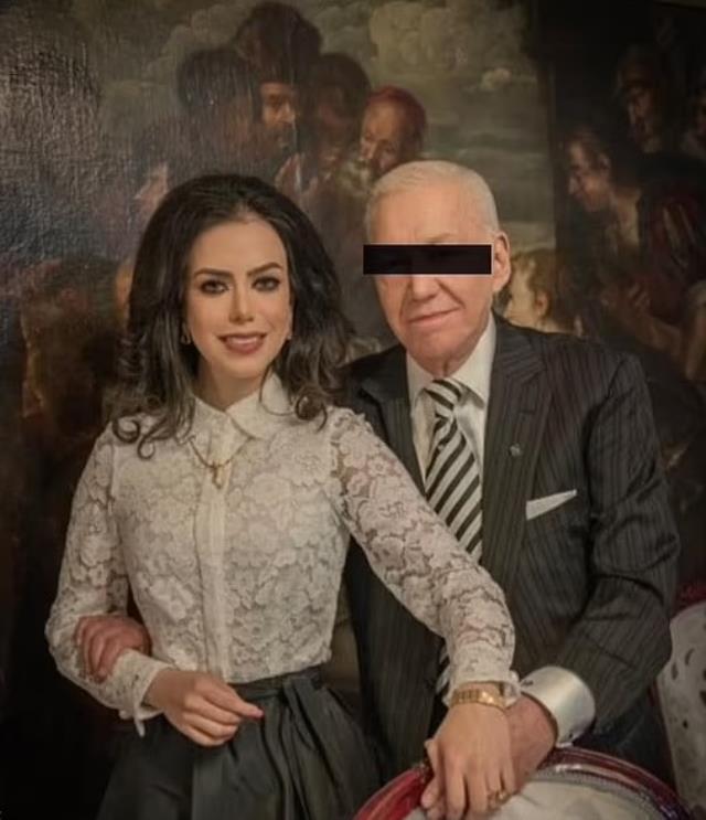 21 yaşındaki şarkıcı Yrma Lydya, boşanmak istediği 79 yaşındaki kocası tarafından öldürüldü 21 yaşındaki şarkıcı Yrma Lydya, boşanmak istediği 79 yaşındaki kocası tarafından öldürüldü