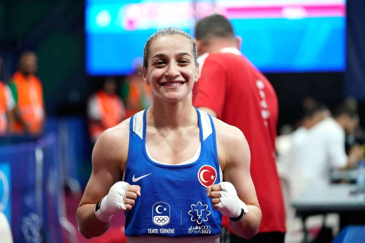 19. Akdeniz Oyunları