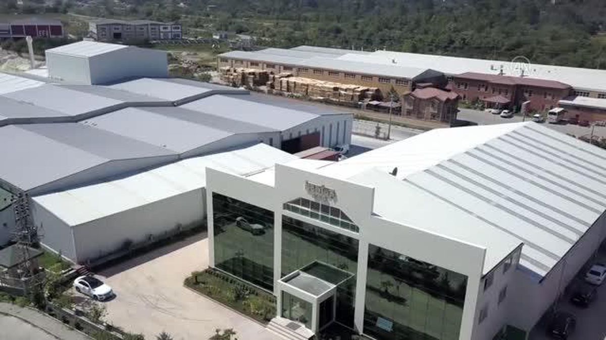 76 ülkeye kedi kumu ihracatı