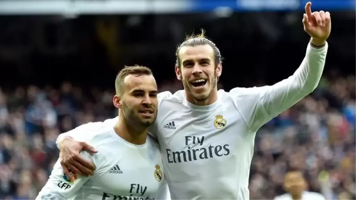 Ankaragücü, Real Madrid ve PSG formalarını giyen Jese Rodriguez\'i kadrosuna kattı