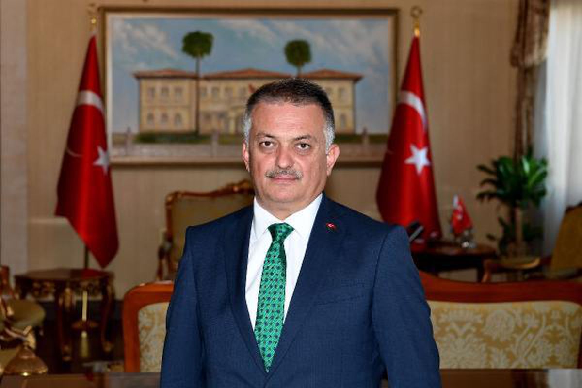 Antalya Havalimanı\'nda \'uçak\' rekoru