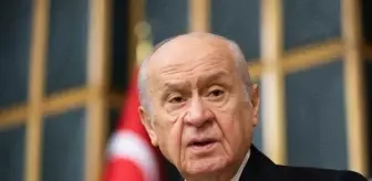 Bahçeli: Orman yakanlara idam cezası gelirse destek oluruz