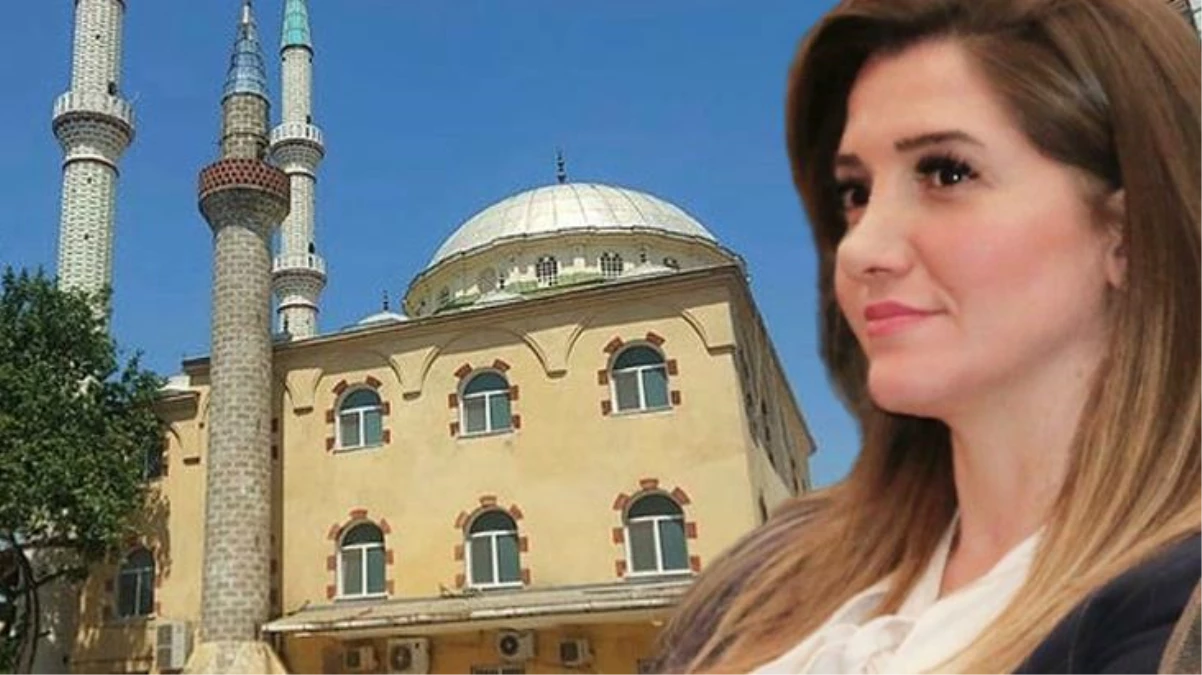 Camilerdeki korsan müzik yayınını paylaştığı gerekçesiyle yargılanan CHP\'li Banu Özdemir, ikinci kez beraat etti